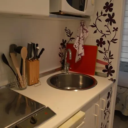 Mediterráneo Muñoz * Alicante