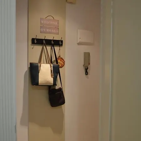 Apartamento Mediterráneo Muñoz