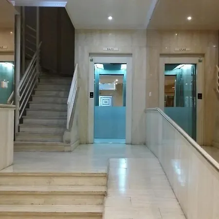 Mediterráneo Muñoz