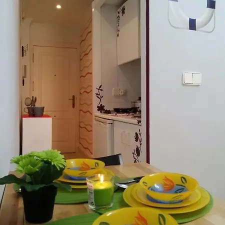 Mediterráneo Muñoz Alicante