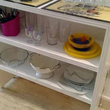 Apartamento Mediterráneo Muñoz