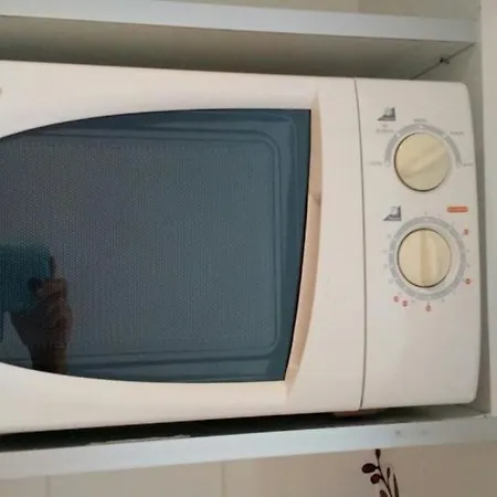 Mediterráneo Muñoz Apartamento Alicante