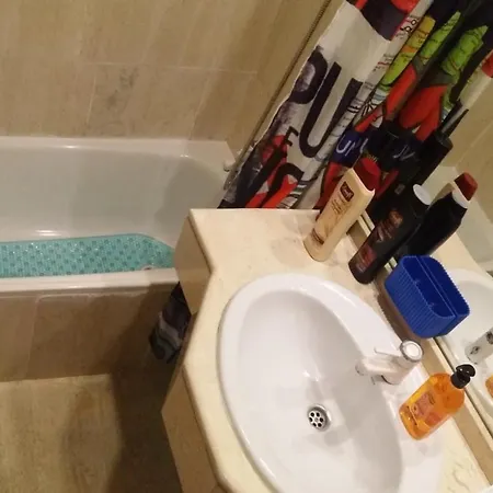 Mediterráneo Muñoz Alicante