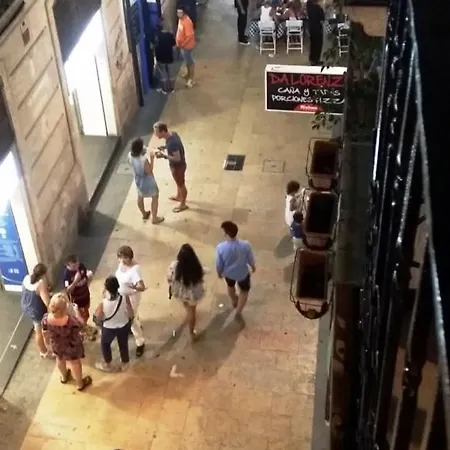 Mediterráneo Muñoz Alicante