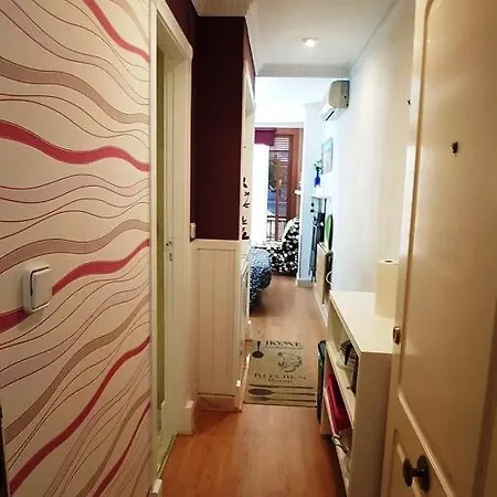 Apartamento Mediterráneo Muñoz *