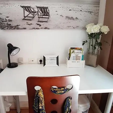 Mediterráneo Muñoz * Alicante