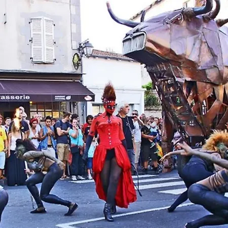 Mediterráneo Muñoz Apartamento