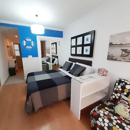 Mediterráneo Muñoz Alicante