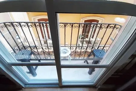 Mediterráneo Muñoz Apartamento *