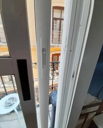 Mediterráneo Muñoz Apartamento