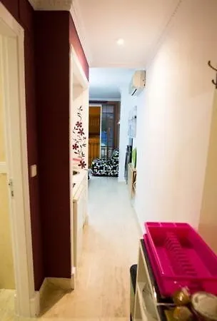 Apartamento Mediterráneo Muñoz