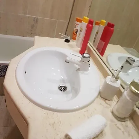 Mediterráneo Muñoz Alicante