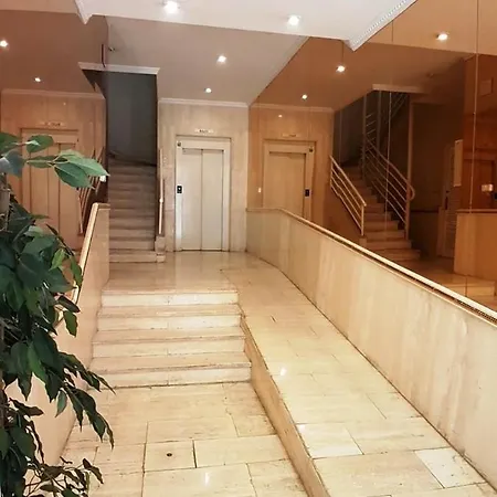 Apartamento Mediterráneo Muñoz *