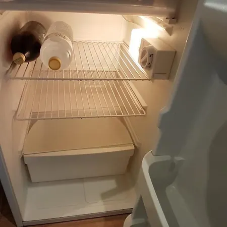 Apartamento Mediterráneo Muñoz *