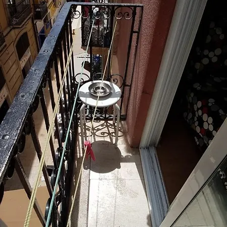 Mediterráneo Muñoz