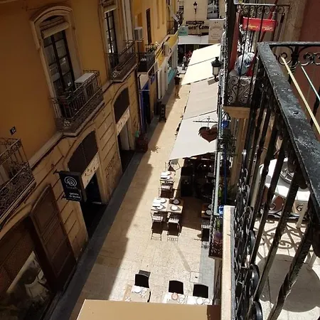 Mediterráneo Muñoz Alicante