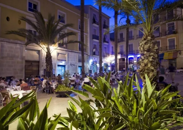 Mediterráneo Muñoz Appartamento