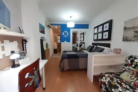 Appartamento Mediterráneo Muñoz *