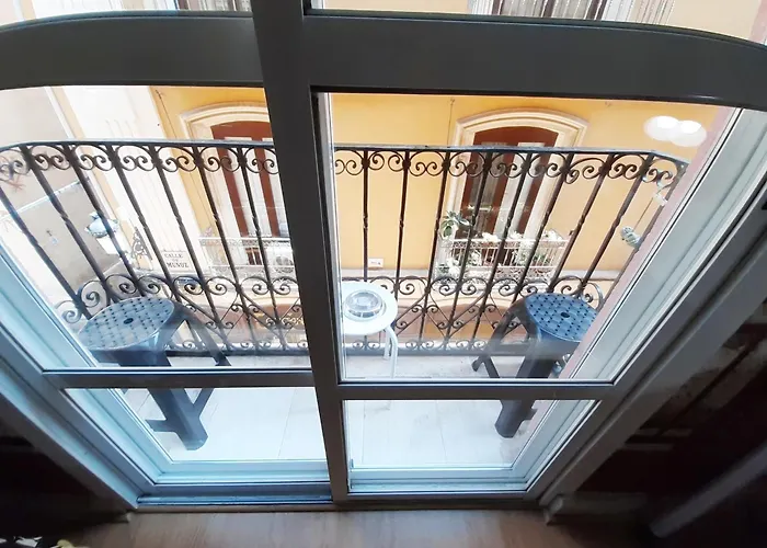 Mediterráneo Muñoz