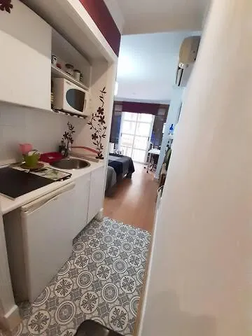 Appartamento Mediterráneo Muñoz *