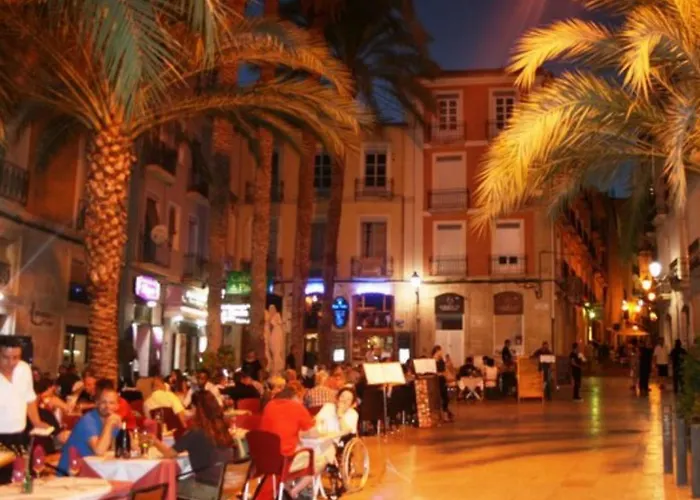 Mediterráneo Muñoz