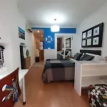 Apartman Mediterraneo Munoz *