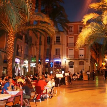 Mediterráneo Muñoz