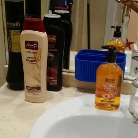 Mediterráneo Muñoz *